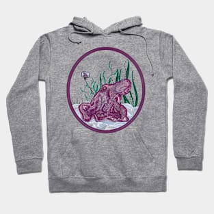 Selphoctopus Hoodie